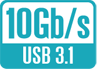 10gbs