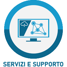 Servizi e supporto